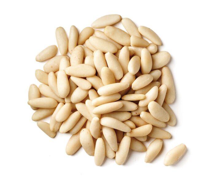 Pine Nuts Kernels - Image 2