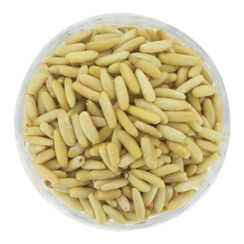 Pine Nuts Shell