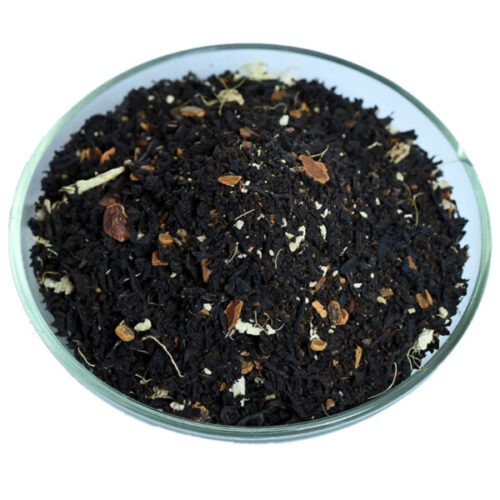 Masala Tea