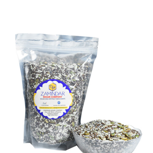MIX SEEDS (500g)
