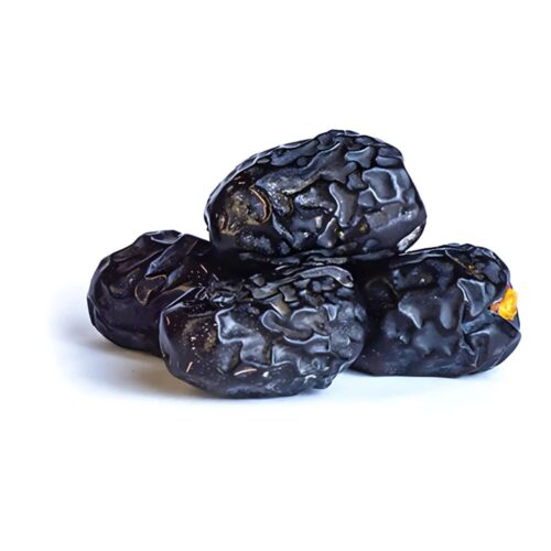 BLACK BERRY