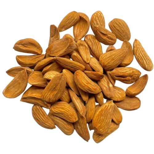 KAKZI BADAM