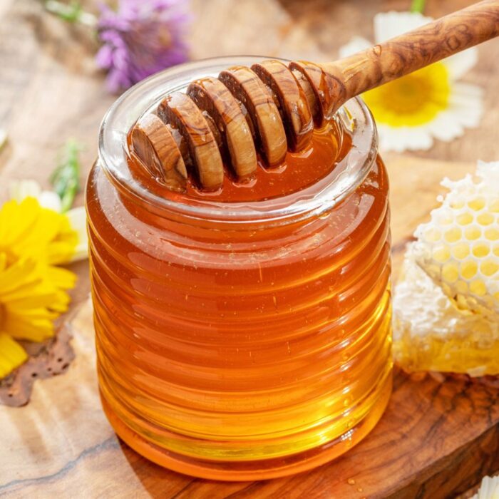 KESAR HONEY