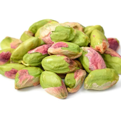 PISTA KERNELS