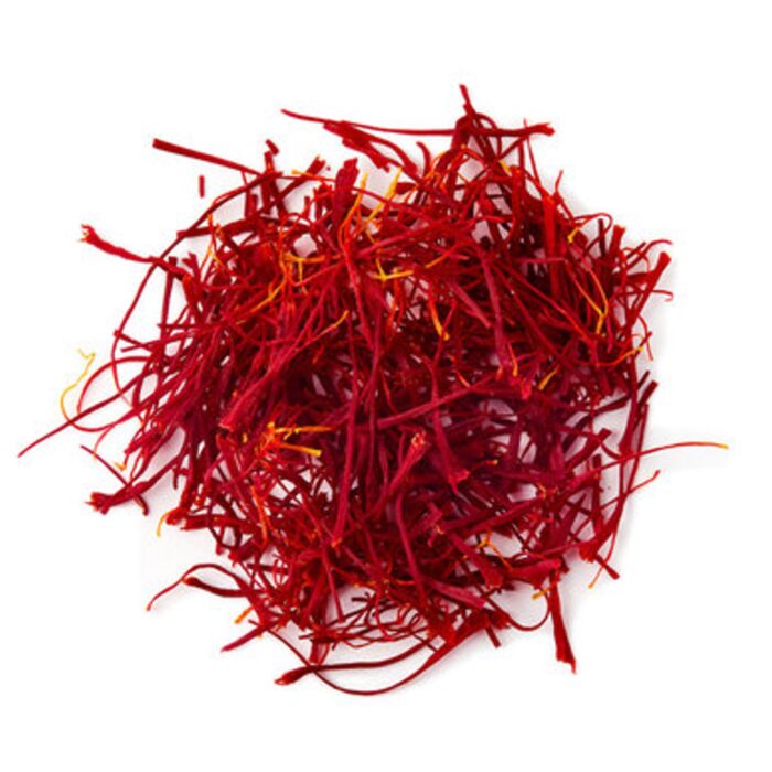 Mongra Saffron
